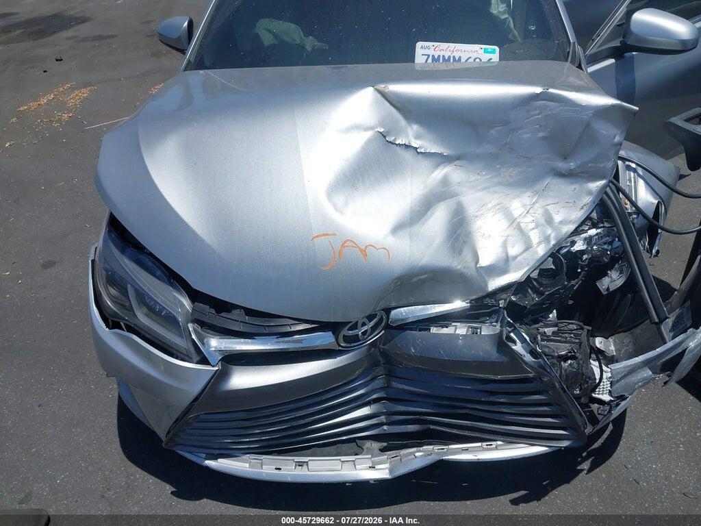 4T1BF1FK6FU067253 2015 TOYOTA CAMRY photo no. 10
