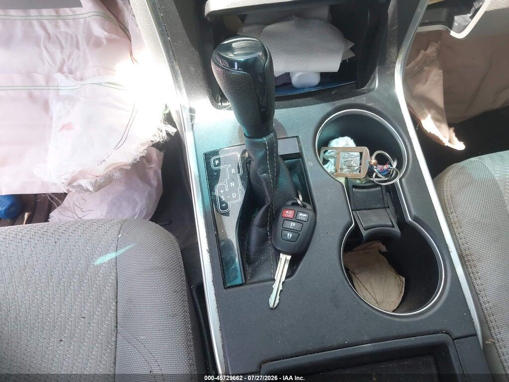 4T1BF1FK6FU067253 2015 TOYOTA CAMRY photo no. 11