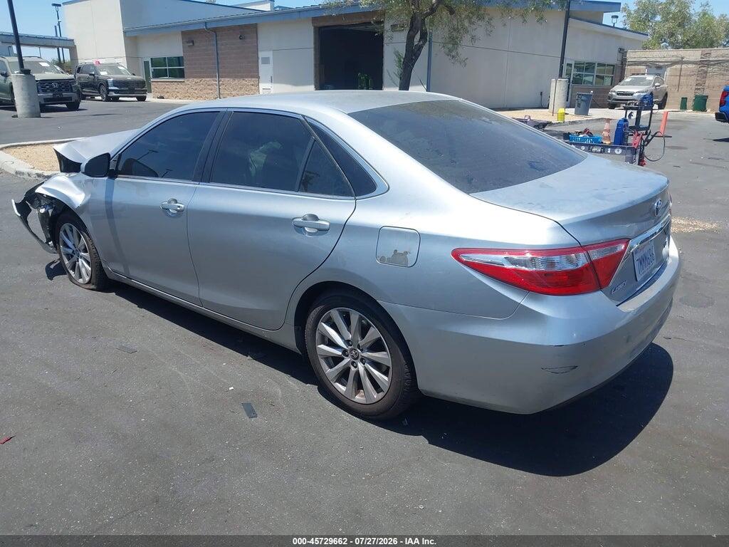 4T1BF1FK6FU067253 2015 TOYOTA CAMRY photo no. 3