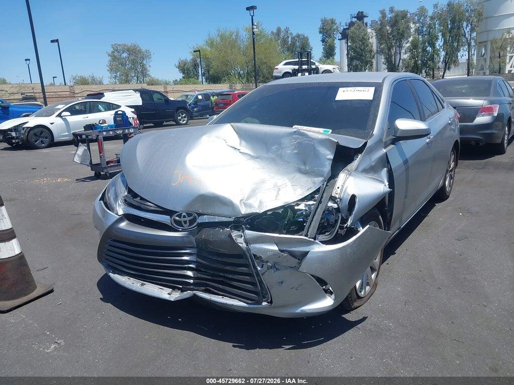4T1BF1FK6FU067253 2015 TOYOTA CAMRY photo no. 6