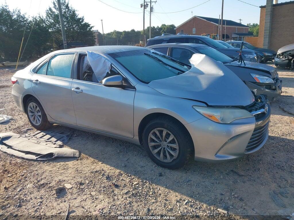 4T1BF1FK9FU068753 2015 TOYOTA CAMRY photo no. 1