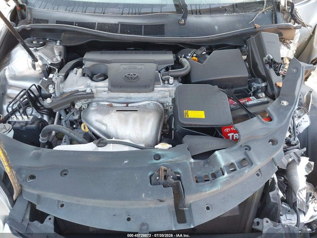 4T1BF1FK9FU068753 2015 TOYOTA CAMRY photo no. 10