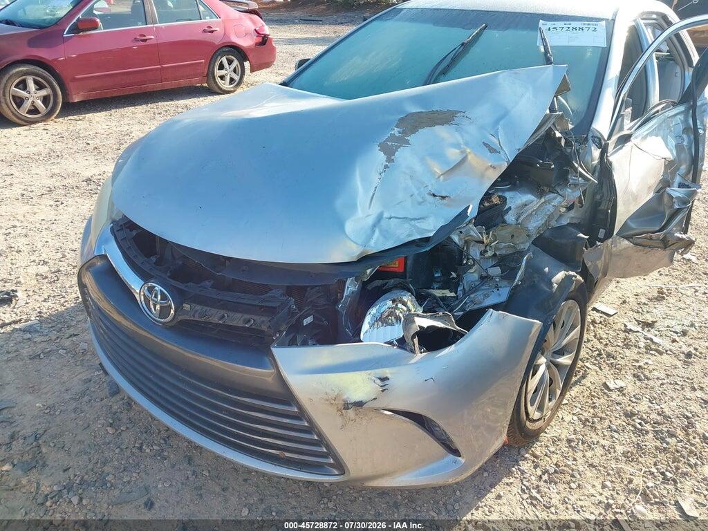 4T1BF1FK9FU068753 2015 TOYOTA CAMRY photo no. 6