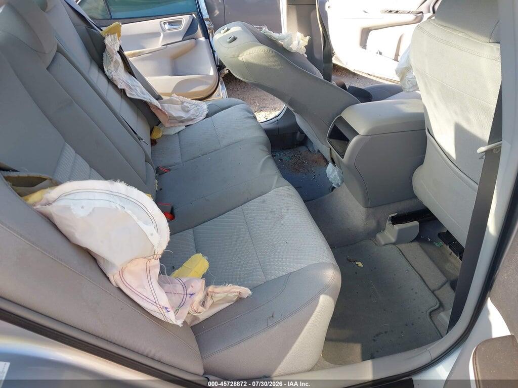 4T1BF1FK9FU068753 2015 TOYOTA CAMRY photo no. 8