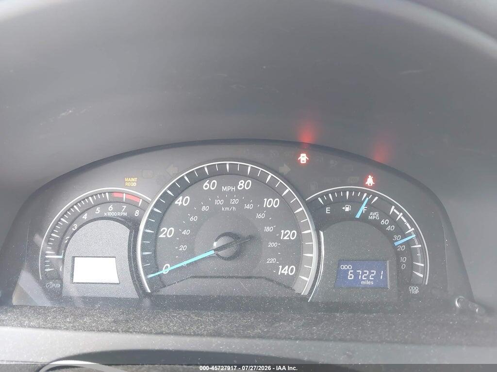 4T4BF1FK5FR458495 2015 TOYOTA CAMRY photo no. 7