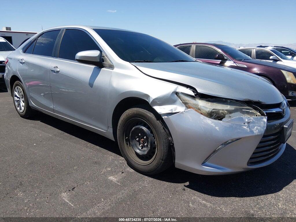 4T1BF1FK7FU107923 2015 TOYOTA CAMRY photo no. 1