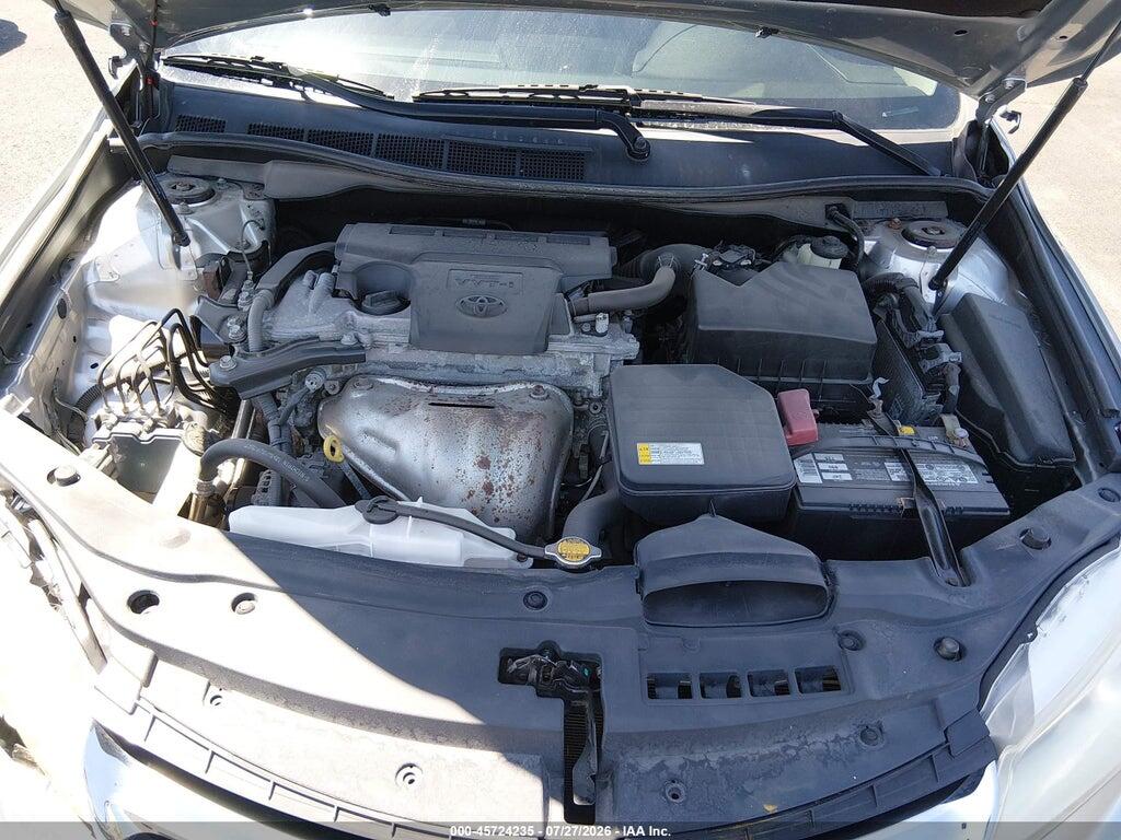 4T1BF1FK7FU107923 2015 TOYOTA CAMRY photo no. 10