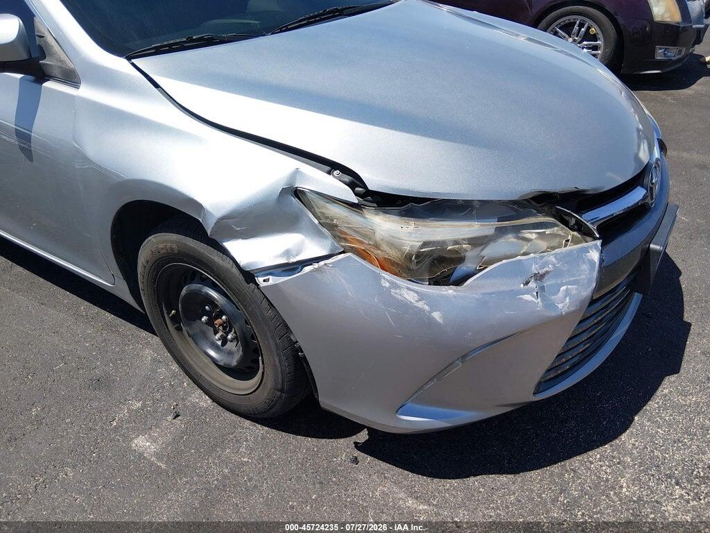 4T1BF1FK7FU107923 2015 TOYOTA CAMRY photo no. 6