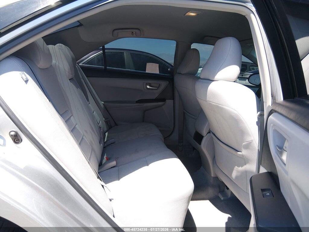4T1BF1FK7FU107923 2015 TOYOTA CAMRY photo no. 8