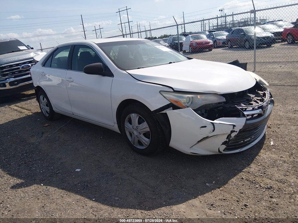 4T4BF1FK8FR446650 2015 TOYOTA CAMRY photo no. 1