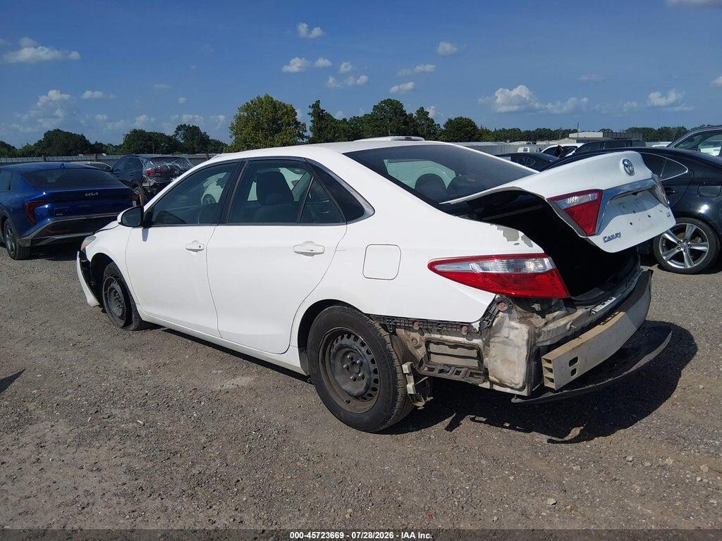 4T4BF1FK8FR446650 2015 TOYOTA CAMRY photo no. 3
