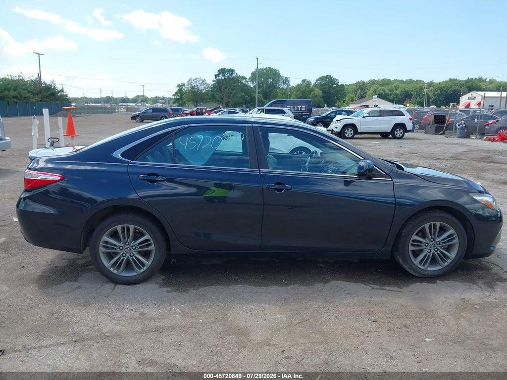4T1BF1FK9FU053119 2015 TOYOTA CAMRY photo no. 12