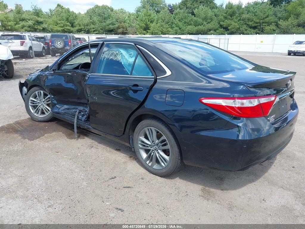 4T1BF1FK9FU053119 2015 TOYOTA CAMRY photo no. 3