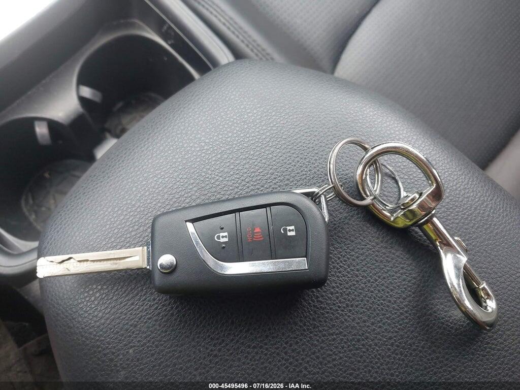 JTMF1RFV4LD048712 2020 TOYOTA RAV4 photo no. 11