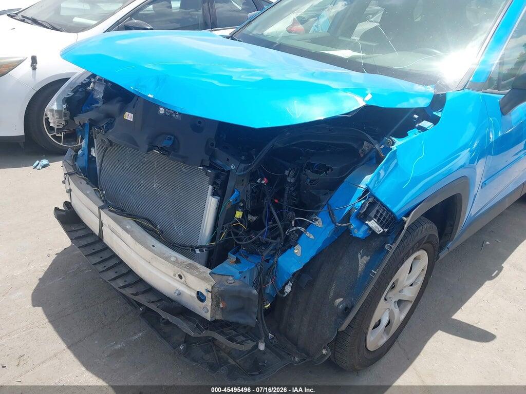 JTMF1RFV4LD048712 2020 TOYOTA RAV4 photo no. 6