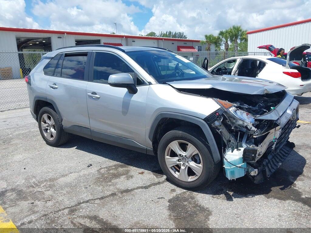 JTMW1RFV2LJ018500 2020 TOYOTA RAV4 photo no. 1