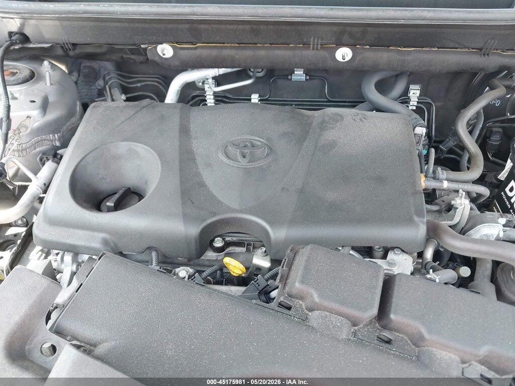 JTMW1RFV2LJ018500 2020 TOYOTA RAV4 photo no. 10