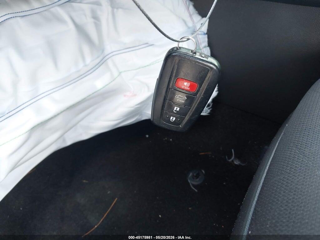 JTMW1RFV2LJ018500 2020 TOYOTA RAV4 photo no. 11