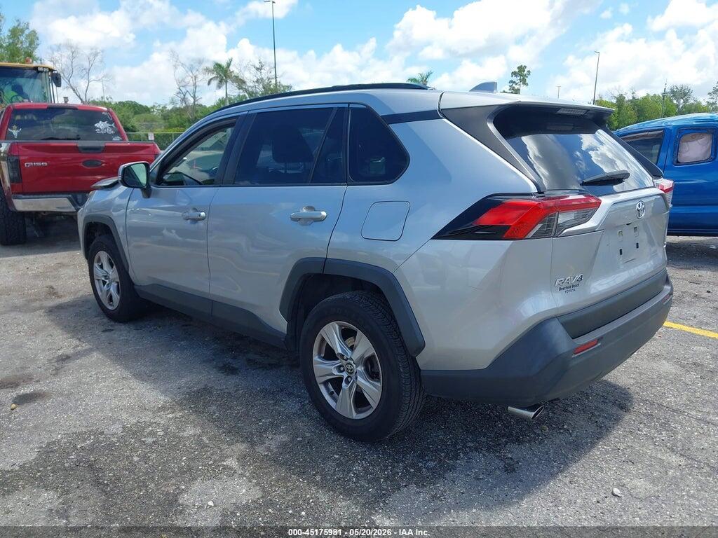 JTMW1RFV2LJ018500 2020 TOYOTA RAV4 photo no. 3
