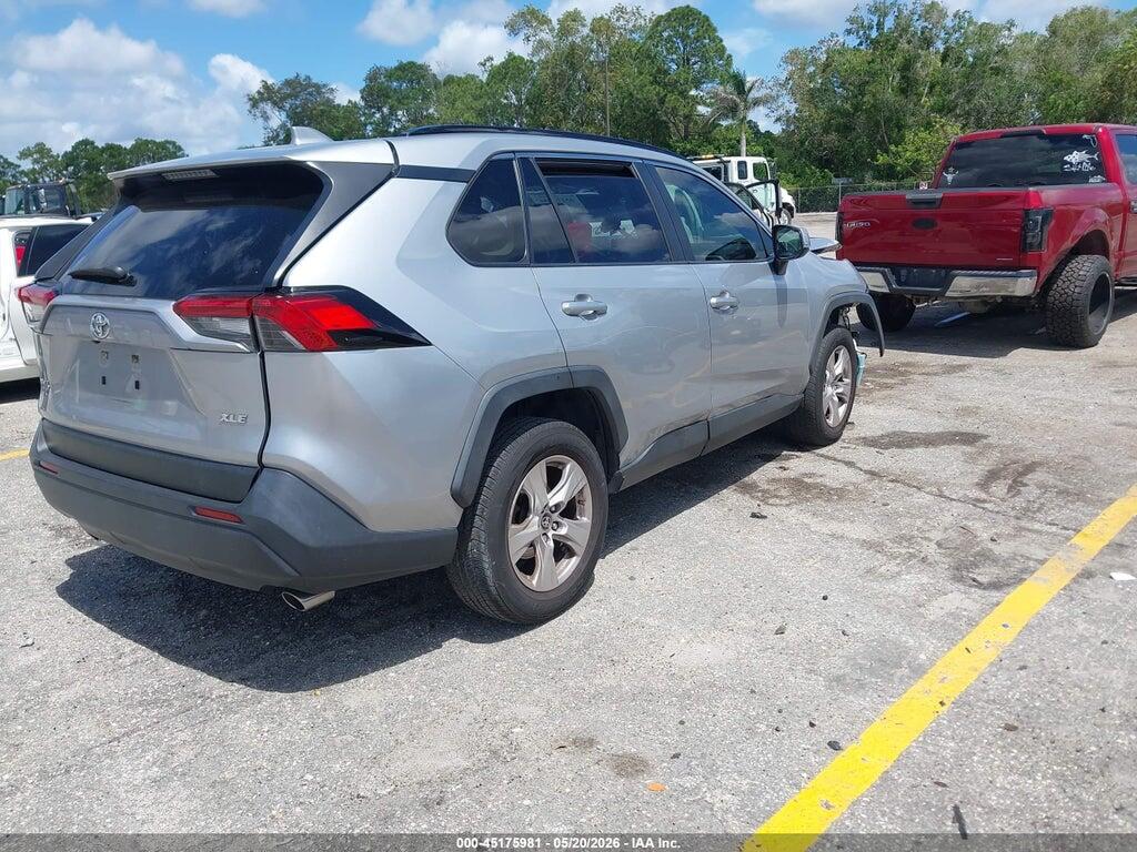 JTMW1RFV2LJ018500 2020 TOYOTA RAV4 photo no. 4