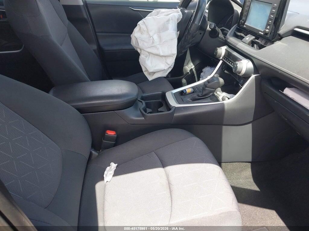 JTMW1RFV2LJ018500 2020 TOYOTA RAV4 photo no. 5