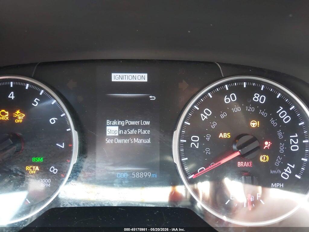 JTMW1RFV2LJ018500 2020 TOYOTA RAV4 photo no. 7