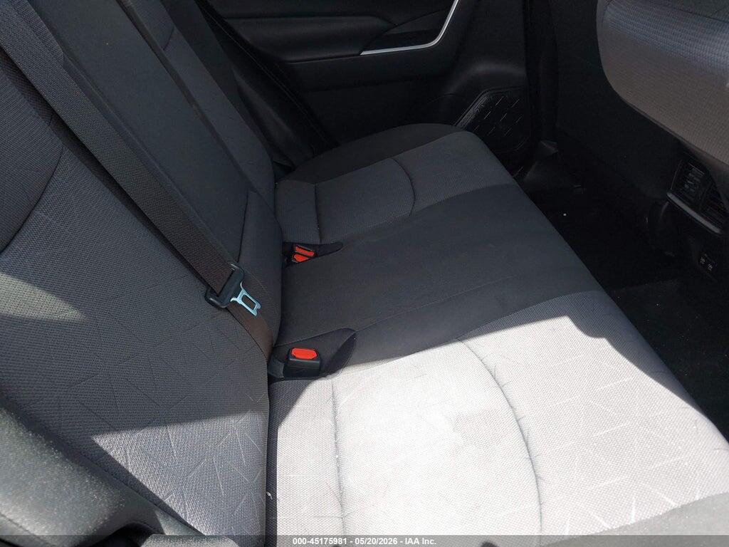 JTMW1RFV2LJ018500 2020 TOYOTA RAV4 photo no. 8