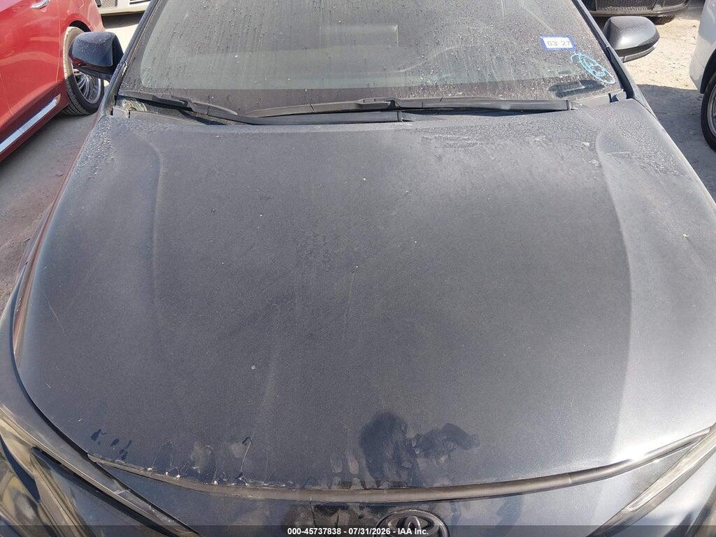 5YFP4RCE9LP033815 2020 TOYOTA COROLLA photo no. 10
