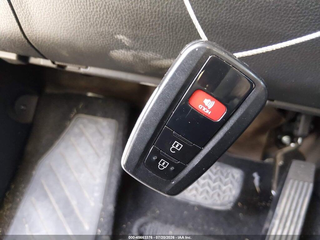 2T3W1RFV4LW085665 2020 TOYOTA RAV4 photo no. 11