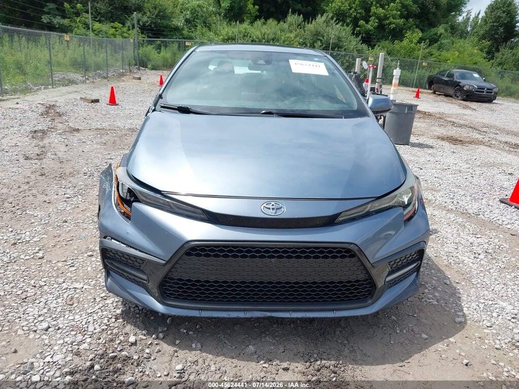 5YFT4RCE0LP005660 2020 TOYOTA COROLLA photo no. 12