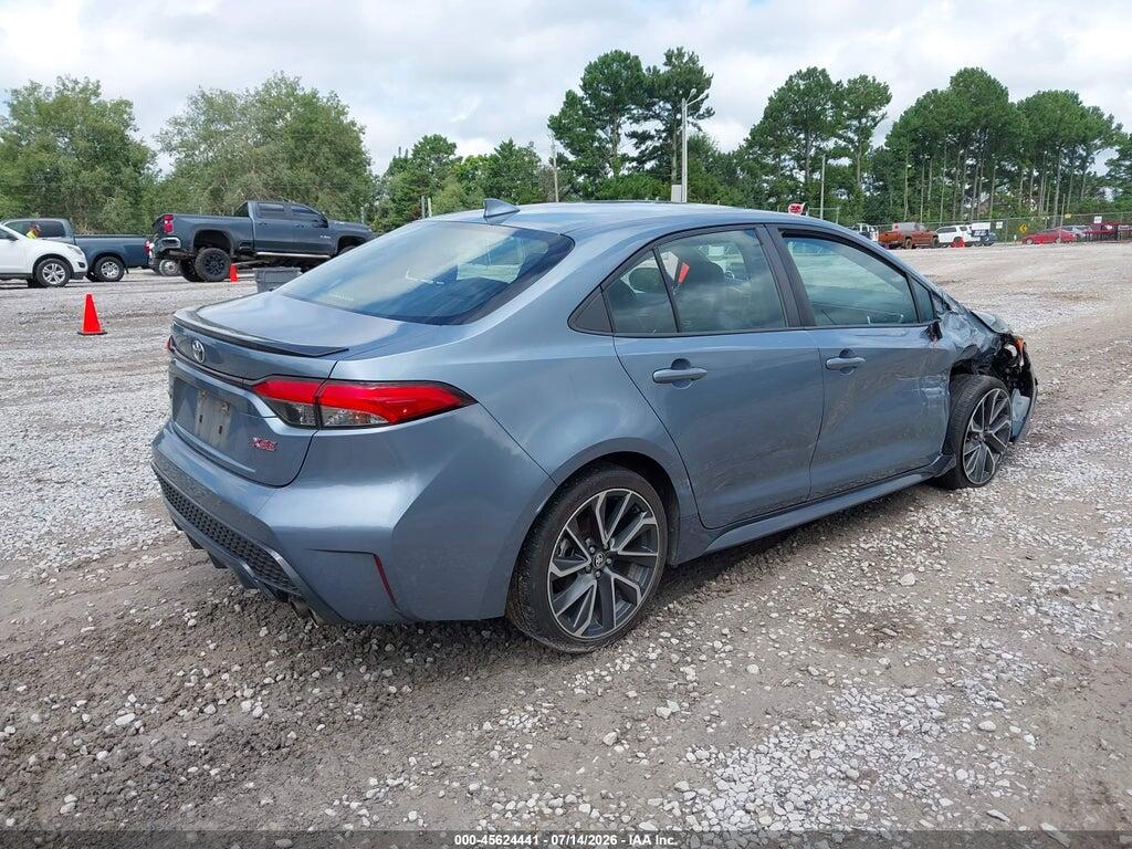 5YFT4RCE0LP005660 2020 TOYOTA COROLLA photo no. 4