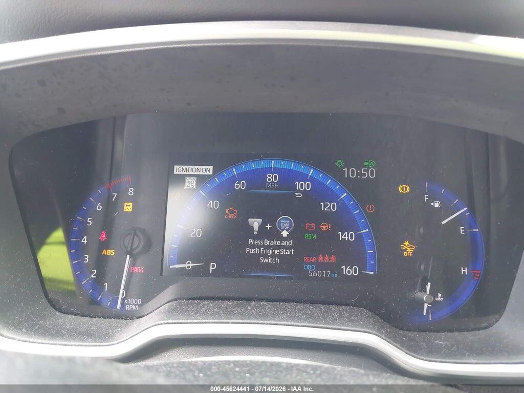 5YFT4RCE0LP005660 2020 TOYOTA COROLLA photo no. 7