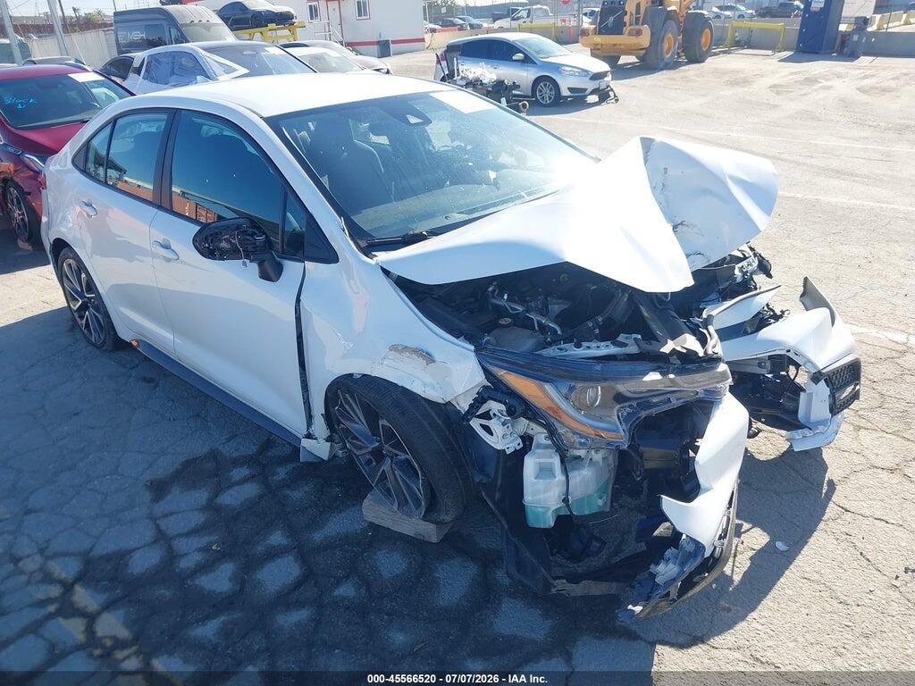 5YFS4RCE8LP054357 2020 TOYOTA COROLLA photo no. 1