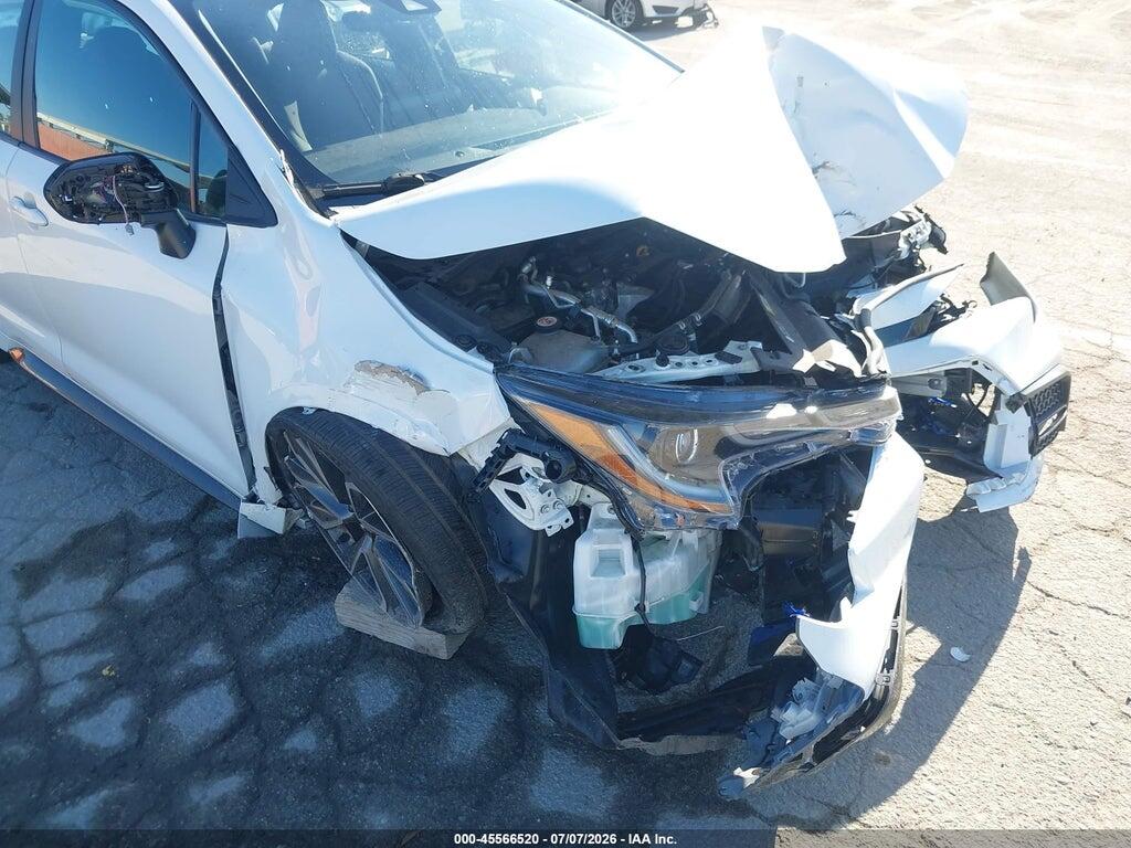 5YFS4RCE8LP054357 2020 TOYOTA COROLLA photo no. 6