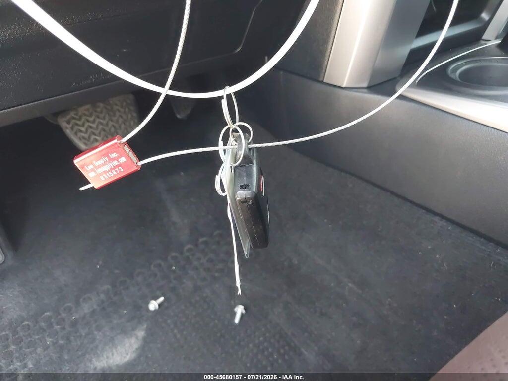 JTEBU5JR5L5817832 2020 TOYOTA 4RUNNER photo no. 11