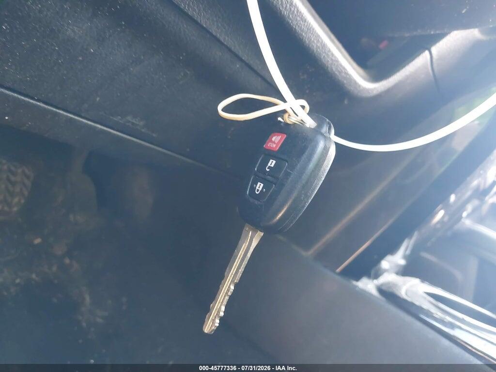 JTEBU5JR5L5751329 2020 TOYOTA 4RUNNER photo no. 11