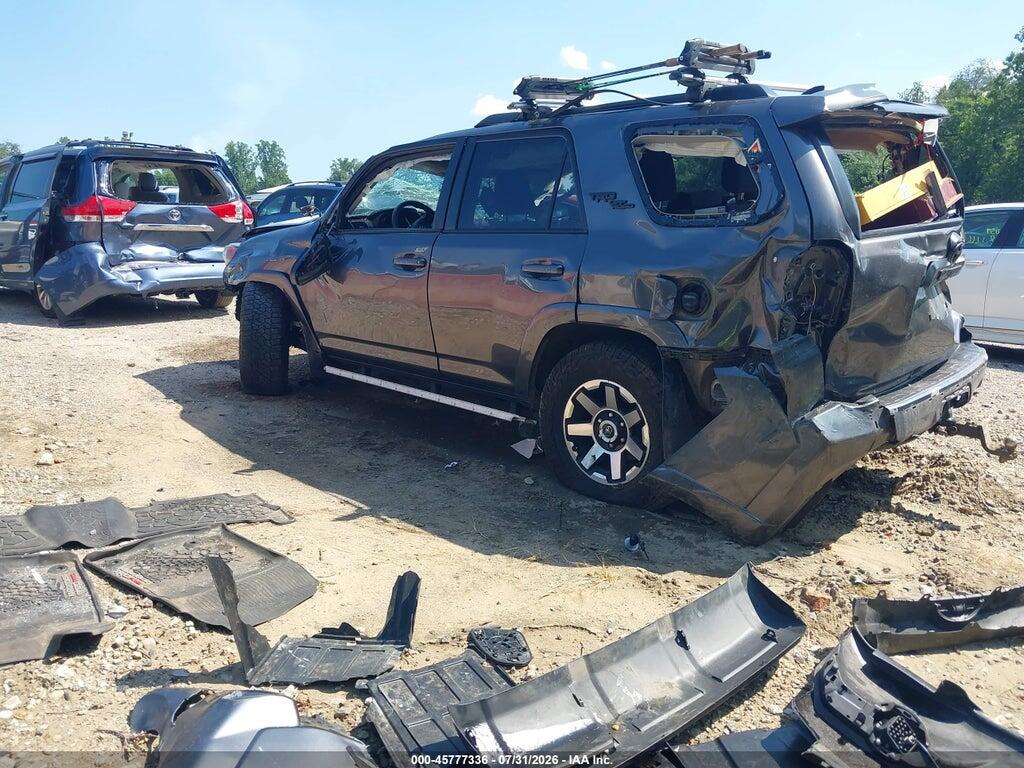 JTEBU5JR5L5751329 2020 TOYOTA 4RUNNER photo no. 3