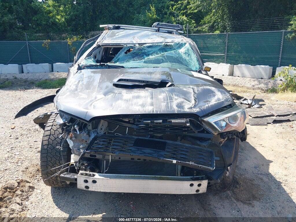 JTEBU5JR5L5751329 2020 TOYOTA 4RUNNER photo no. 6