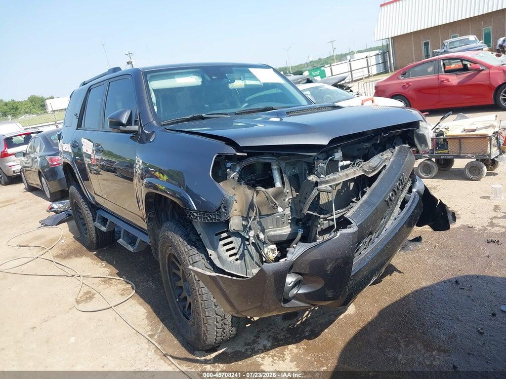 JTEBU5JR5L5773654 2020 TOYOTA 4RUNNER photo no. 1