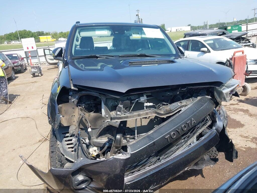 JTEBU5JR5L5773654 2020 TOYOTA 4RUNNER photo no. 12