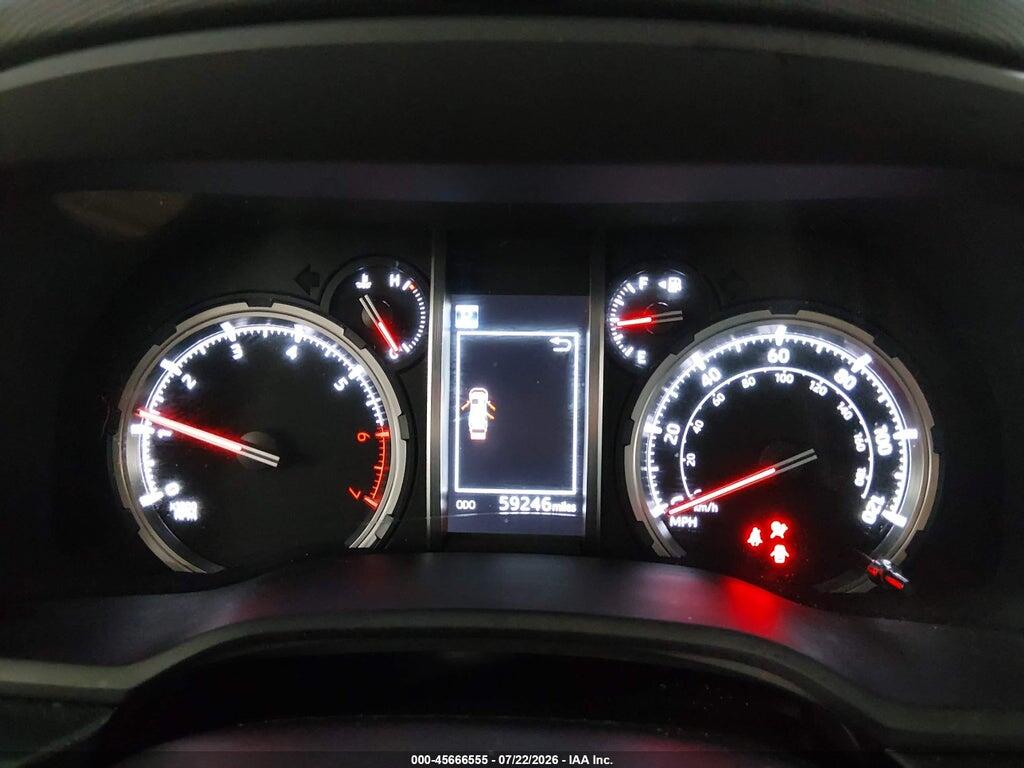 JTEBU5JR7L5777852 2020 TOYOTA 4RUNNER photo no. 7