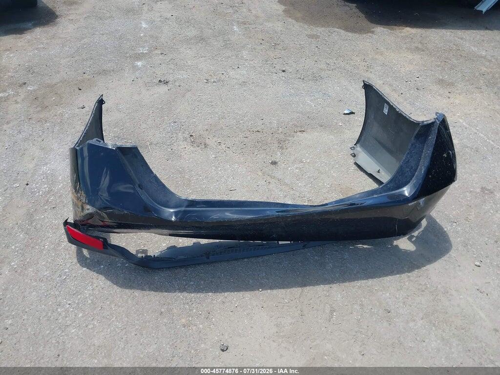 4T1JZ1FBXLU055444 2020 TOYOTA AVALON photo no. 11