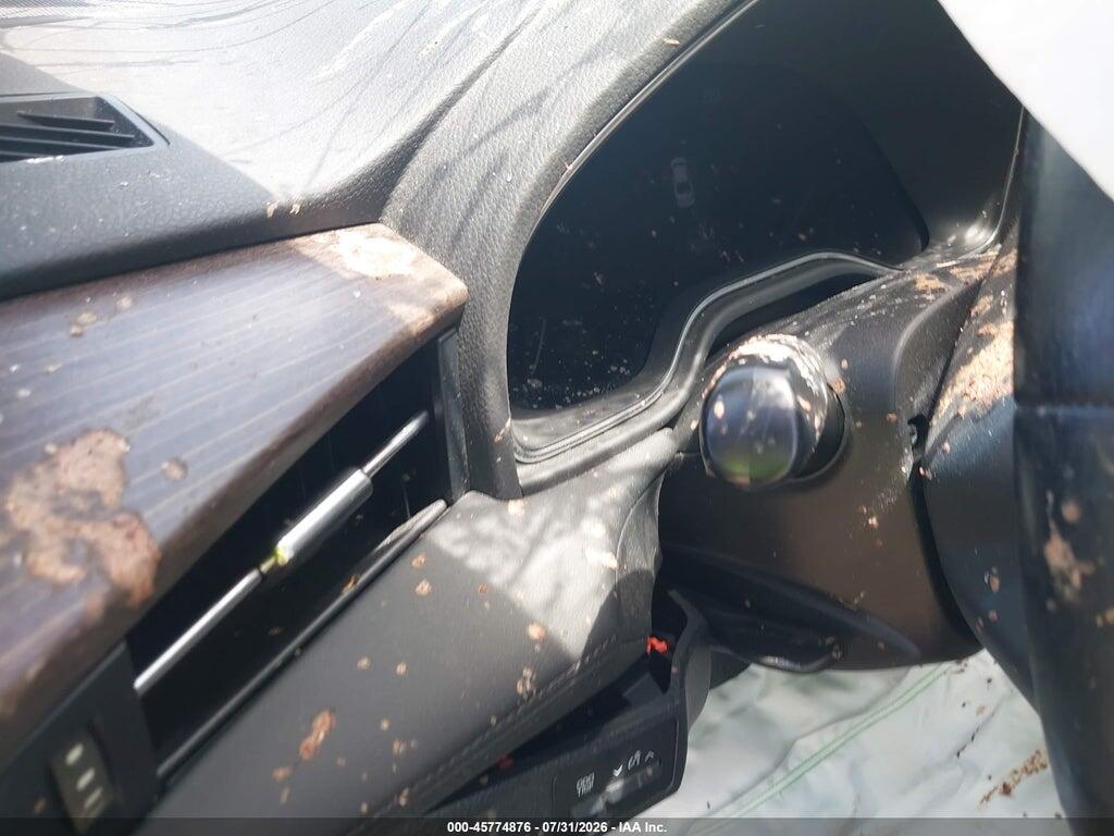 4T1JZ1FBXLU055444 2020 TOYOTA AVALON photo no. 7
