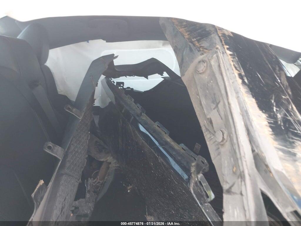 4T1JZ1FBXLU055444 2020 TOYOTA AVALON photo no. 8