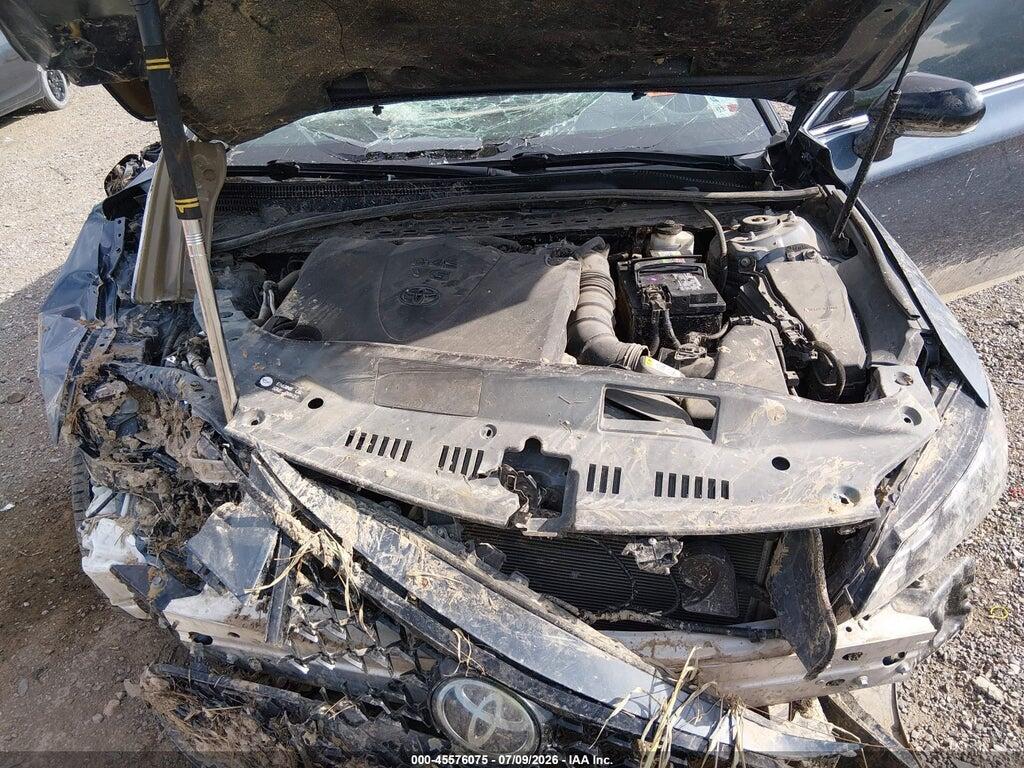4T1EZ1FBXLU047751 2020 TOYOTA AVALON photo no. 10