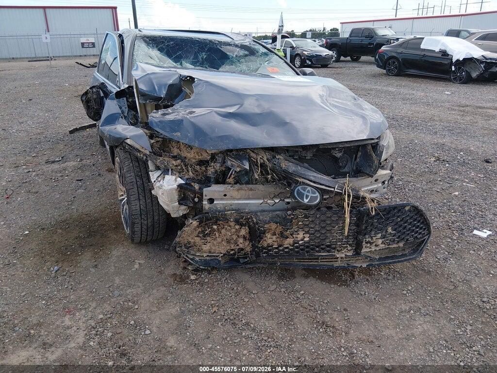 4T1EZ1FBXLU047751 2020 TOYOTA AVALON photo no. 6