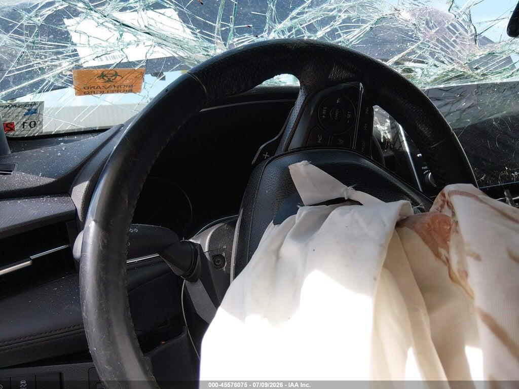 4T1EZ1FBXLU047751 2020 TOYOTA AVALON photo no. 7