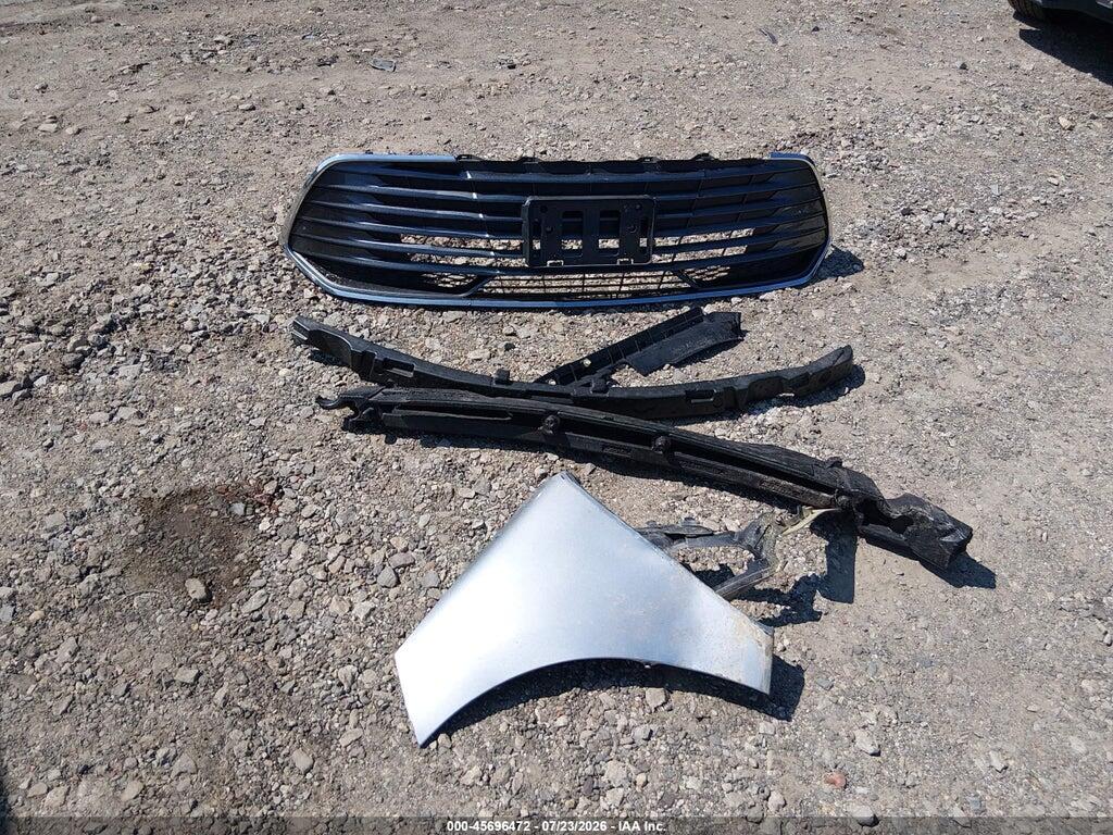 4T1A21FB6LU017746 2020 TOYOTA AVALON HYBRID photo no. 11