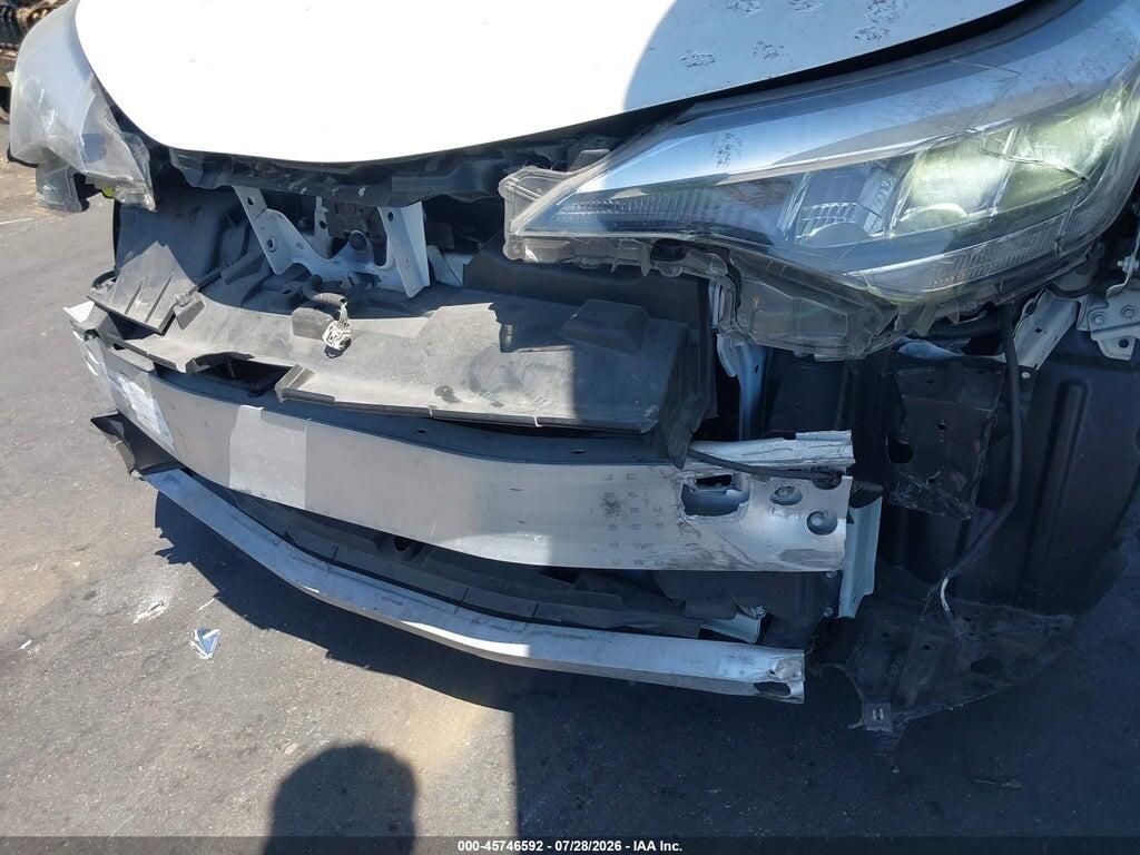 JTNKHMBX9L1072439 2020 TOYOTA C-HR photo no. 6