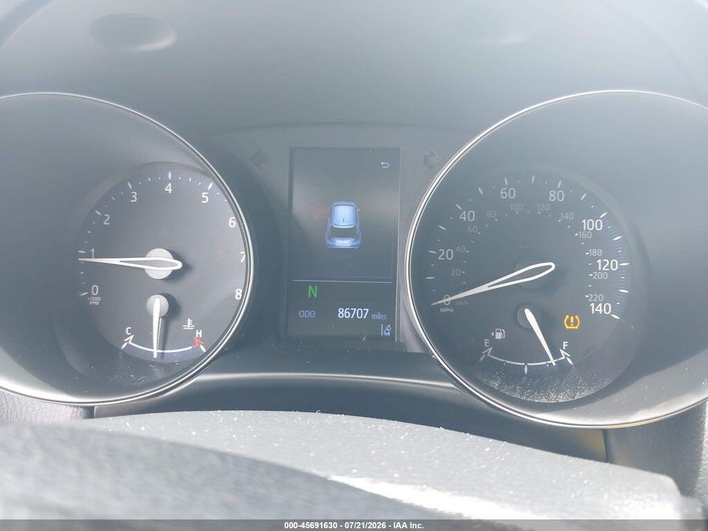 NMTKHMBX9LR113058 2020 TOYOTA C-HR photo no. 7